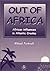 Out of Africa by Mikael Parkvall Out of Africa by Mikael Parkvall