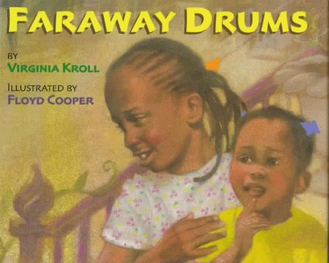 Faraway Drums (Hardcover)