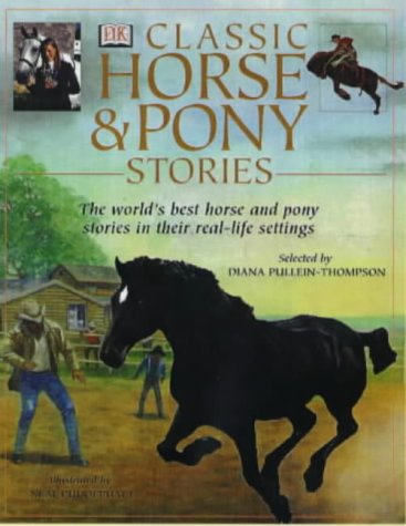 Classic Horse and Pony Stories (Paperback)