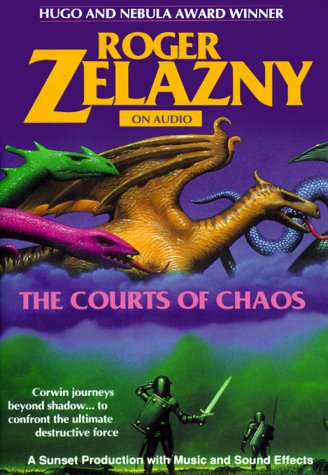 The Courts of Chaos