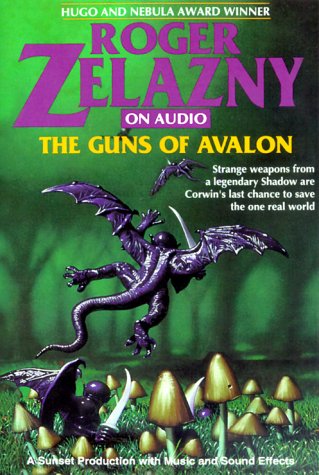 The Guns of Avalon