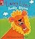 Larry Lion's Rumbly Rhymes (Tiger Tales)