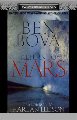 Return to Mars
