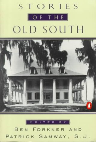 Stories of the Old South (Paperback)
