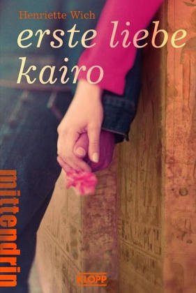 Erste Liebe Kairo (Paperback)