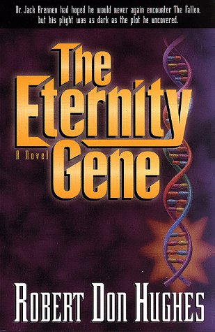 The Eternity Gene (Paperback)