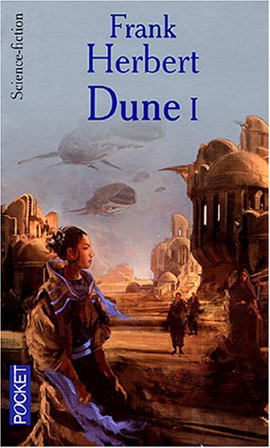 Dune I  (Dune, #1)