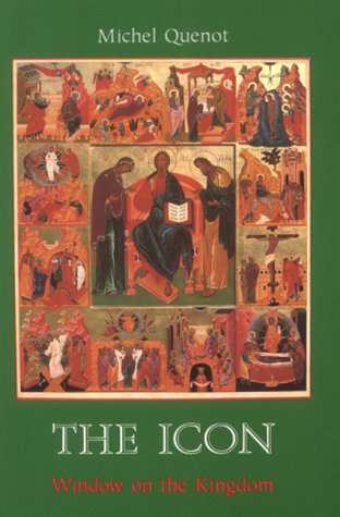The Icon: Window on the Kingdom (Paperback)