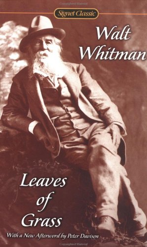 Leaves of Grass
