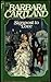 Signpost to Love by Barbara Cartland