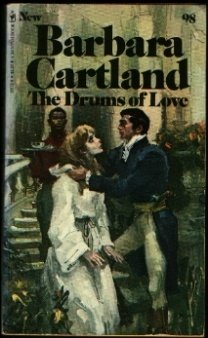 The Drums of Love (Paperback)