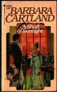 A Shaft of Sunlight (Paperback)