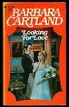 Looking for Love by Barbara Cartland