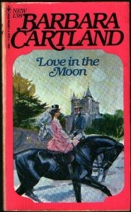 Love in the Moon (Bantam Romance #138)