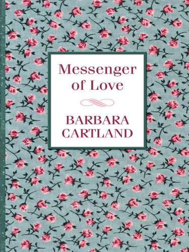 Messenger of Love (Hardcover)
