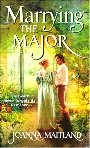 Marrying the Major (Mass Market Paperback)