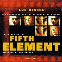 The Story of the Fifth Element (Paperback)