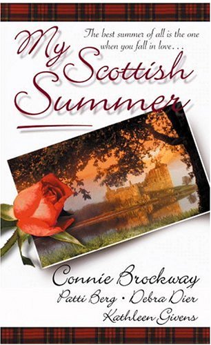 My Scottish Summer (Mass Market Paperback)
