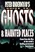 Peter Underwood's Guide to Ghosts and Haunted Places