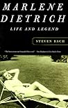 Marlene Dietrich: Life And Legend Marlene Dietrich: Life And Legend