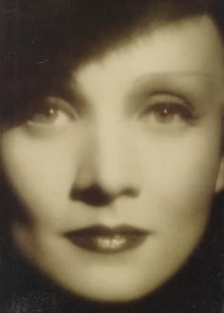 Marlene Dietrich