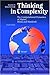 Thinking in Complexity: The Computational Dynamics of Matter, Mind, and Mankind