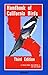Handbook of California Birds, 3rd Edition