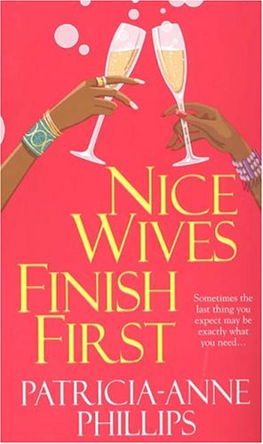 Nice Wives Finish First (Paperback)