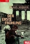 Der erste Frühling