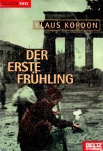 Der erste Frühling (Paperback)
