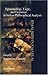 Epistemology, Logic, and Grammar in Indian Philosophical Anal... by Bimal Krishna Matilal