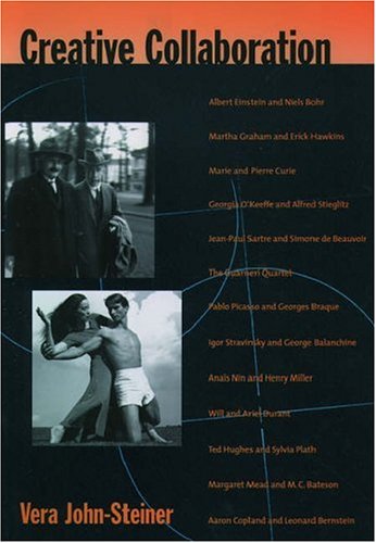 Creative Collaboration (Hardcover)