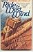 Ride the West Wind by Barbara Chamberlain