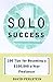 Solo Success by David Perlstein
