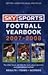 Sky Sports Football Yearbook 2007-2008 by Jack Rollin