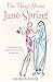 The Thing About Jane Spring