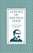 A Choice of Kipling's Verse