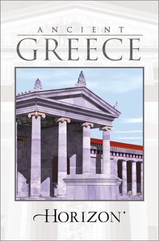 Ancient Greece (Paperback)