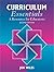 Curriculum Essentials by Jon W. Wiles