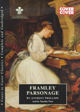 Framley Parsonage