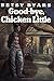 Good-bye, Chicken Little by Betsy Byars Good-bye, Chicken Little by Betsy Byars