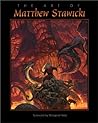 The Art of Matthew Stawicki