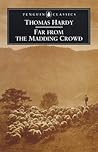 Far from the Madding Crowd