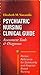 Psychiatric Nursing Clinical Guide: Assessment Tools & Diagnosis