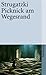 Picknick am Wegesrand by Arkady Strugatsky