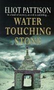 ebook download Water Touching Stone (Inspector Shan, #2)