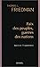 Paix des peuples, guerres des nations