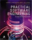 Practical Software Engineering: A Case-Study Approach (Paperback)