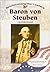 Baron Von Steuben by Bruce Adelson