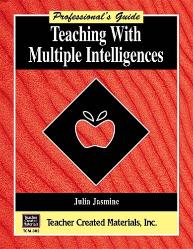 Teaching With Multiple Intelligence (Paperback)